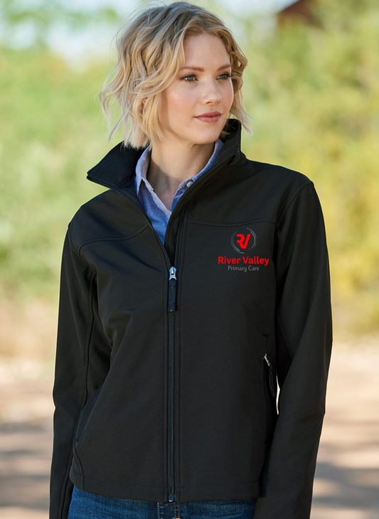 Women's Soft Shell Jacket