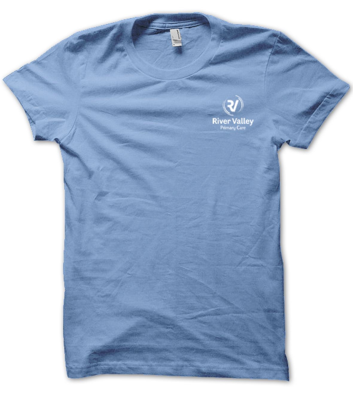 Carolina Blue Short Sleeve Tee